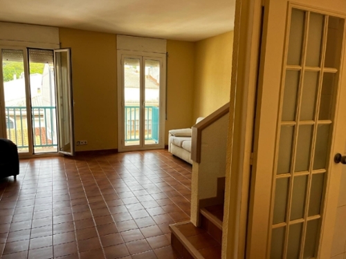 Calella Maresme duplex foto 6308661