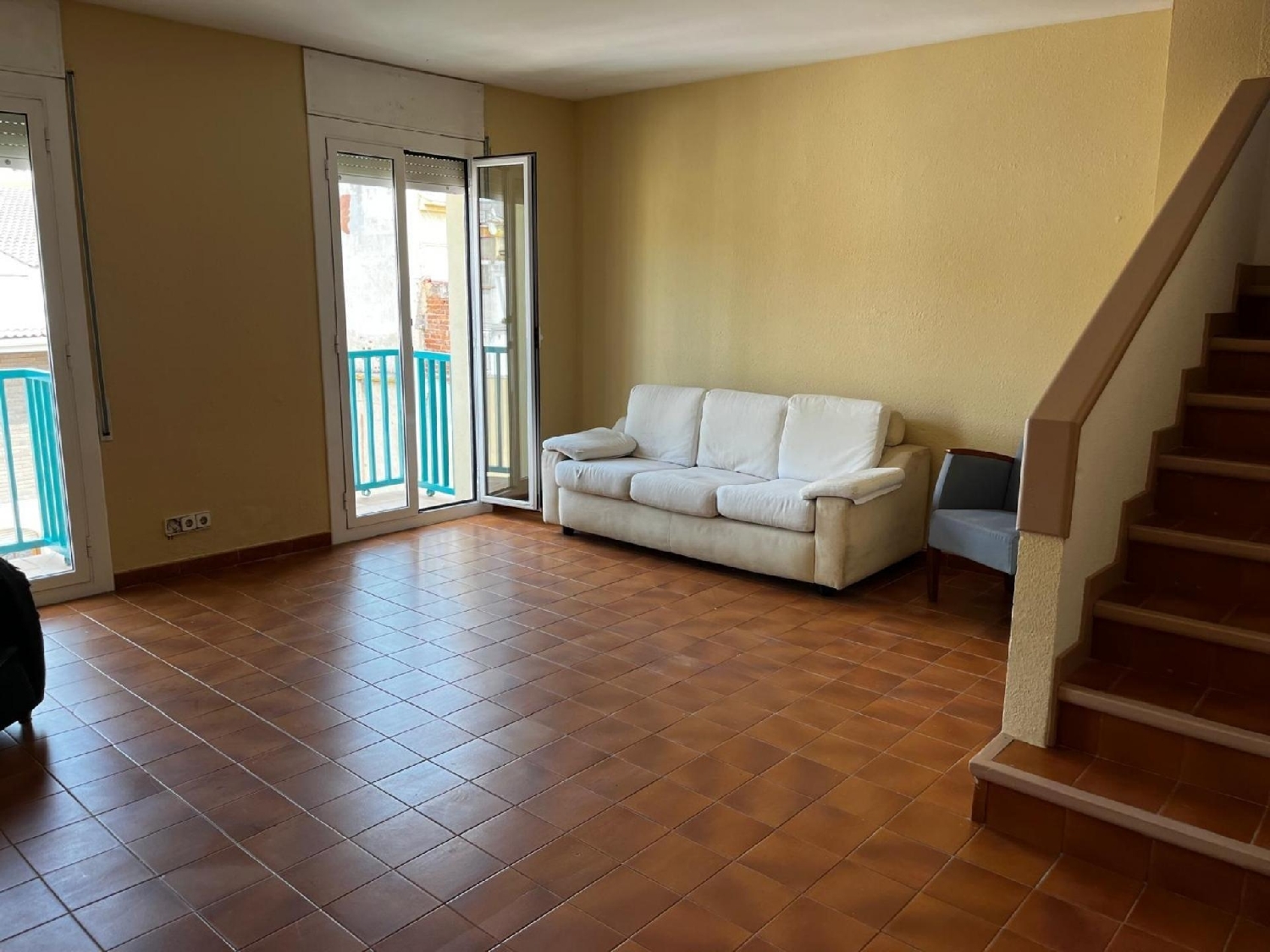  for sale duplex Calella Maresme 2
