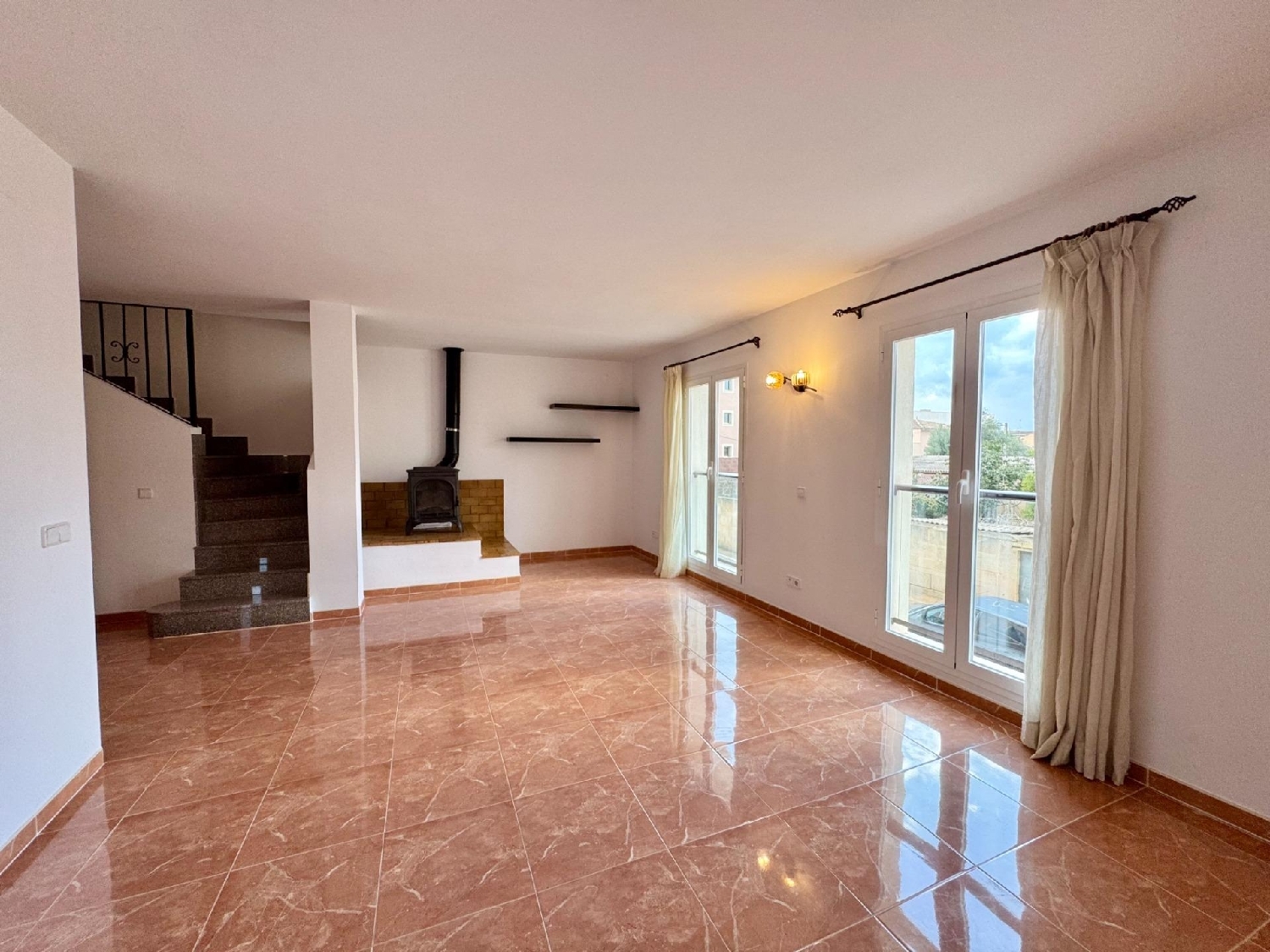te koop duplex Campos Sud 2