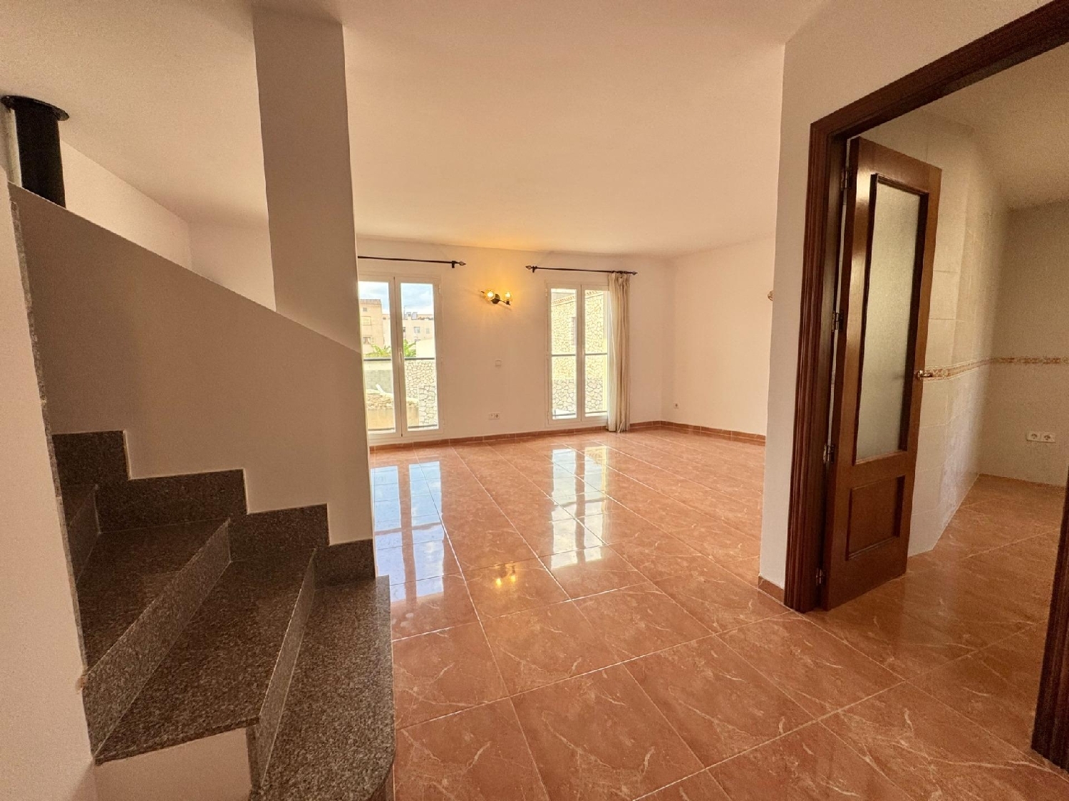  te koop duplex Campos Sud 8