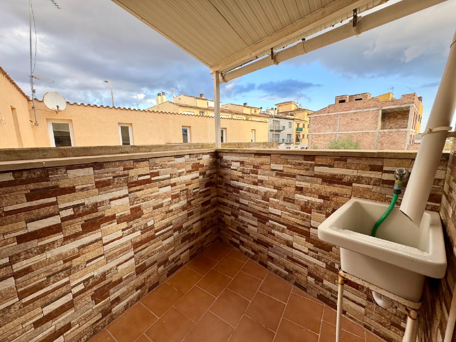  te koop duplex Campos Sud 6