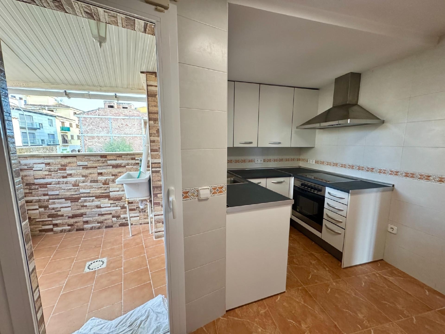  te koop duplex Campos Sud 5