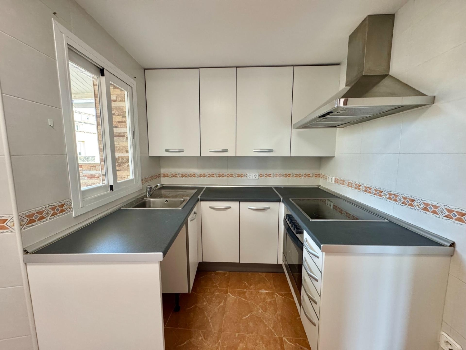 te koop duplex Campos Sud 3