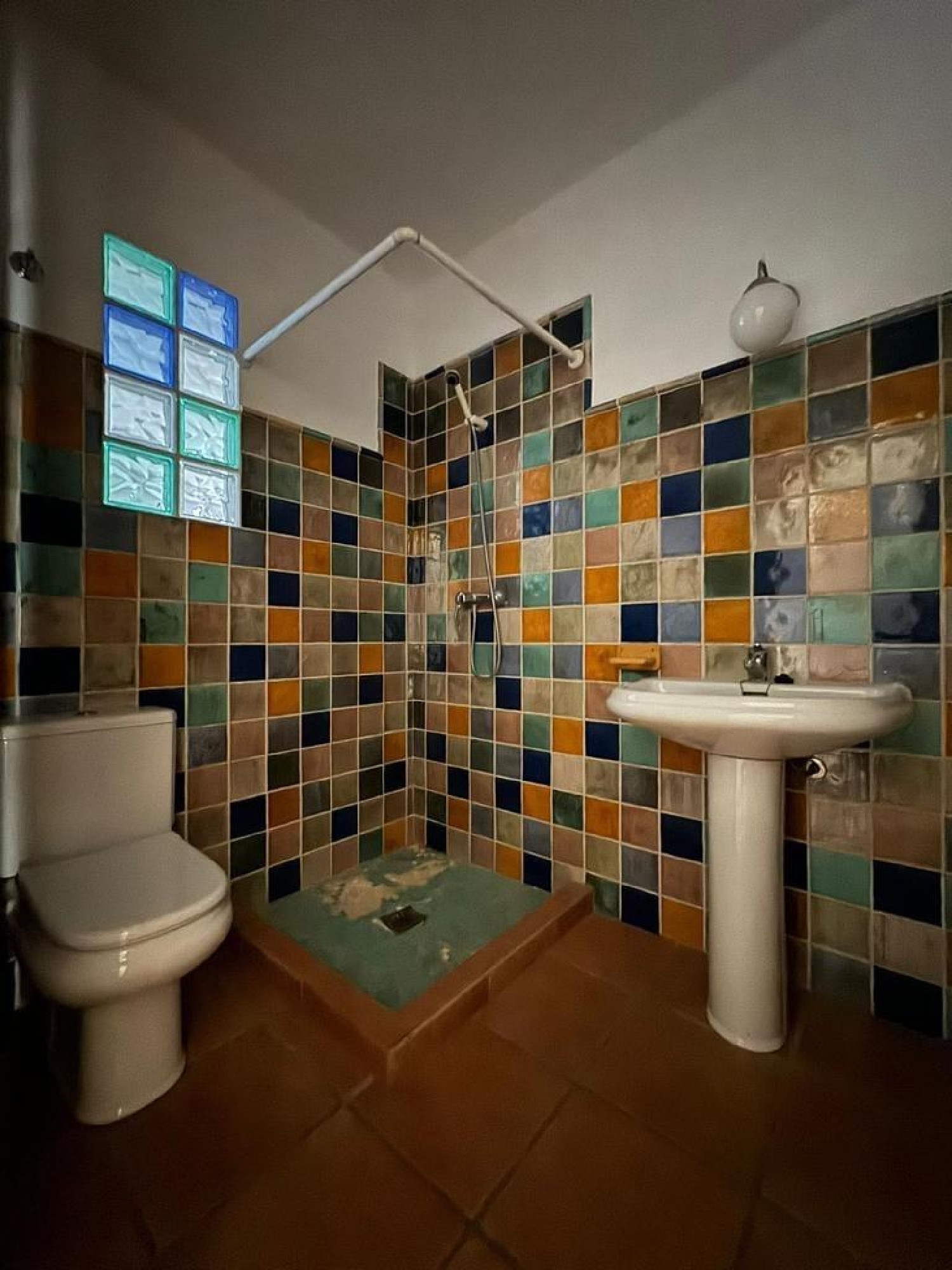  à vendre duplex Cañete La Real Guadalteba 7