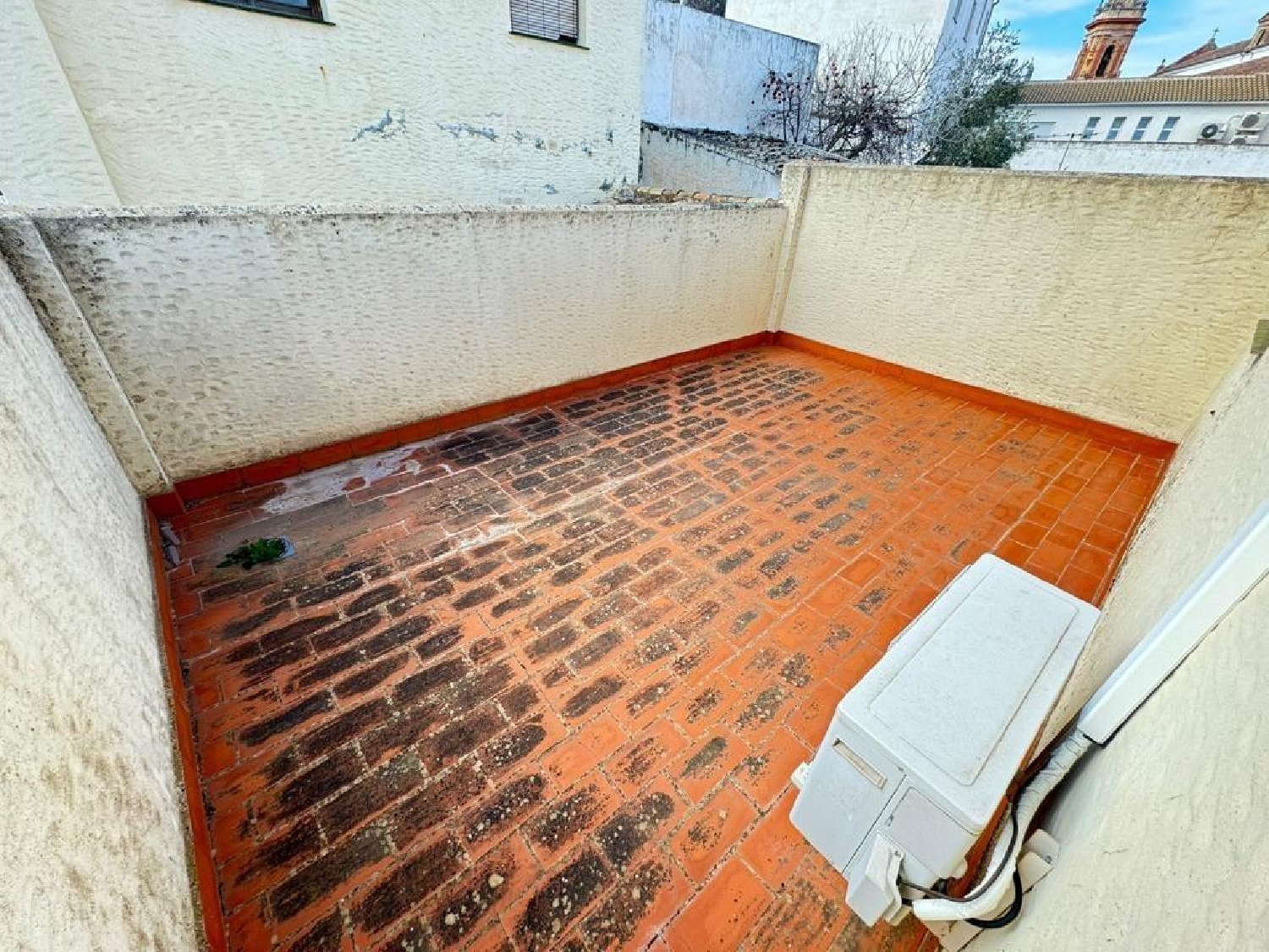  à vendre duplex Cañete La Real Guadalteba 8