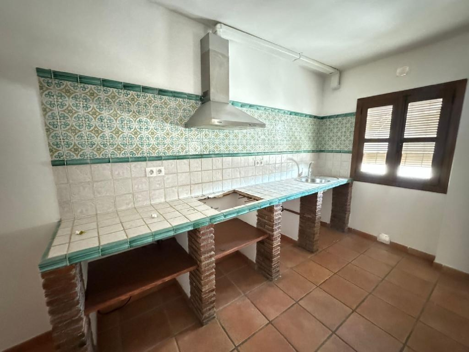 à vendre duplex Cañete La Real Guadalteba 2