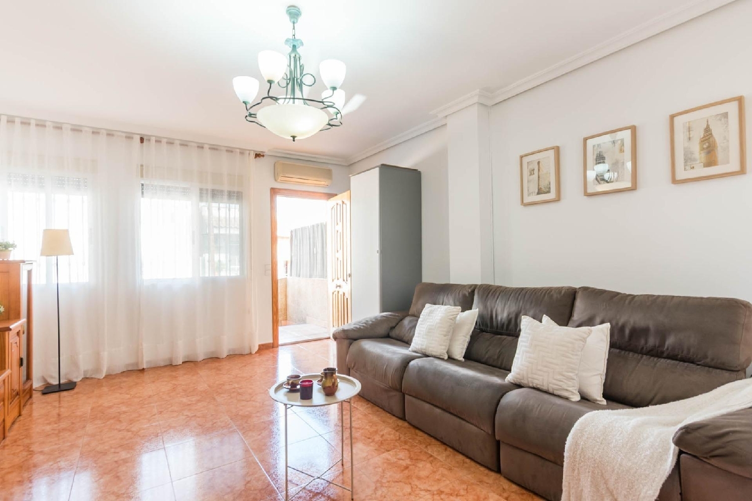 kaufen Maisonette Castrillo De Murcia Odra-Pisuerga 3