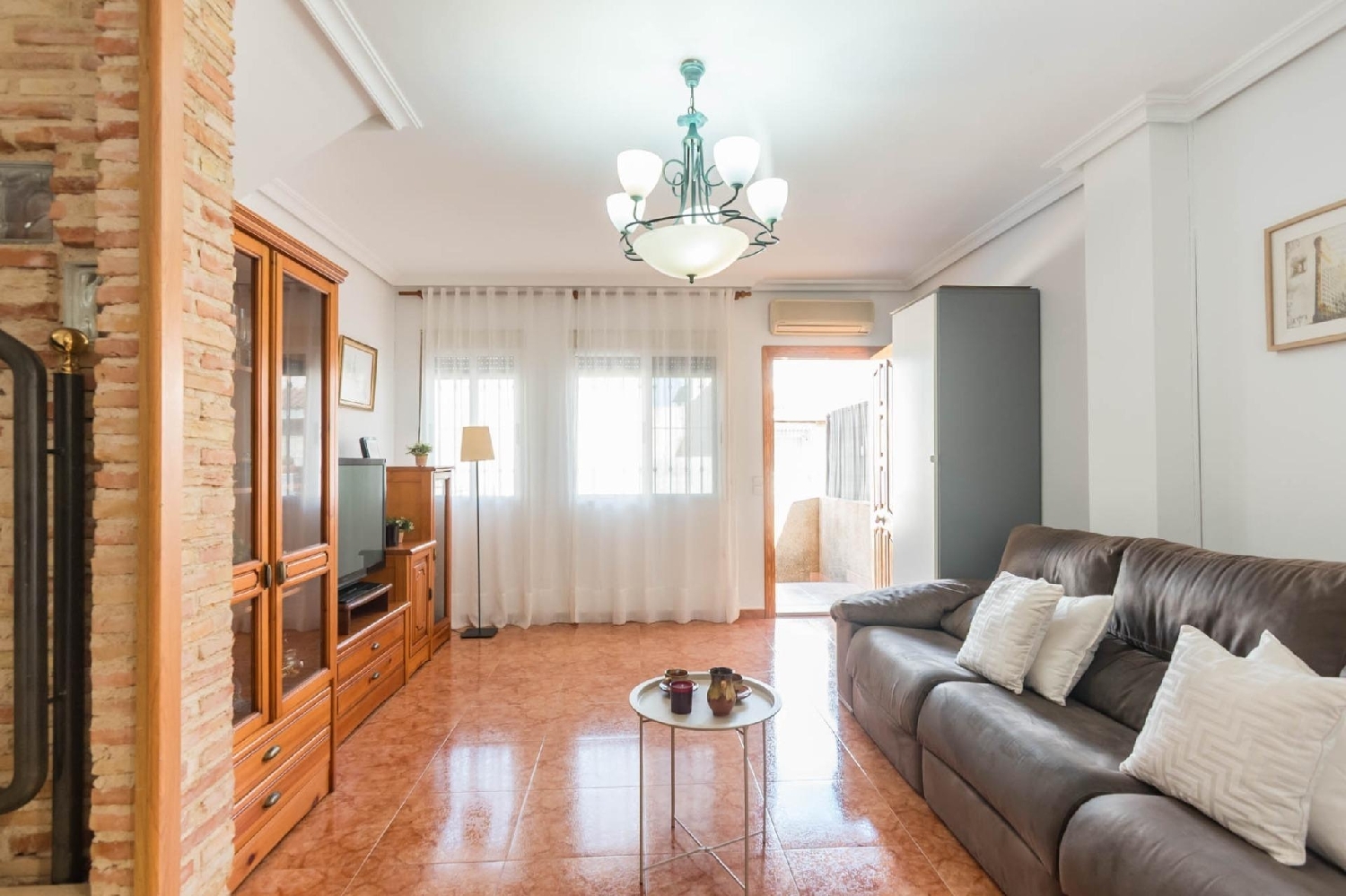 kaufen Maisonette Castrillo De Murcia Odra-Pisuerga 2