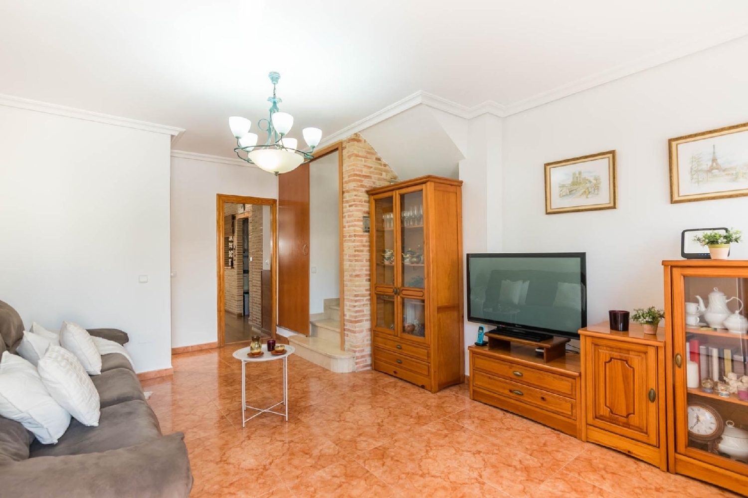  kaufen Maisonette Castrillo De Murcia Odra-Pisuerga 6