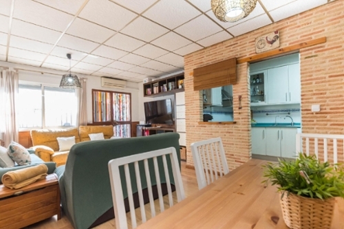 Castrillo De Murcia Odra-Pisuerga Maisonette Bild 6312057