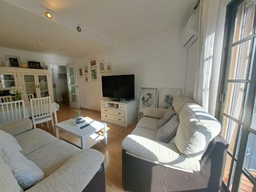 Chiclana De La Frontera Bahía De Cádiz Maisonette Bild 6312601