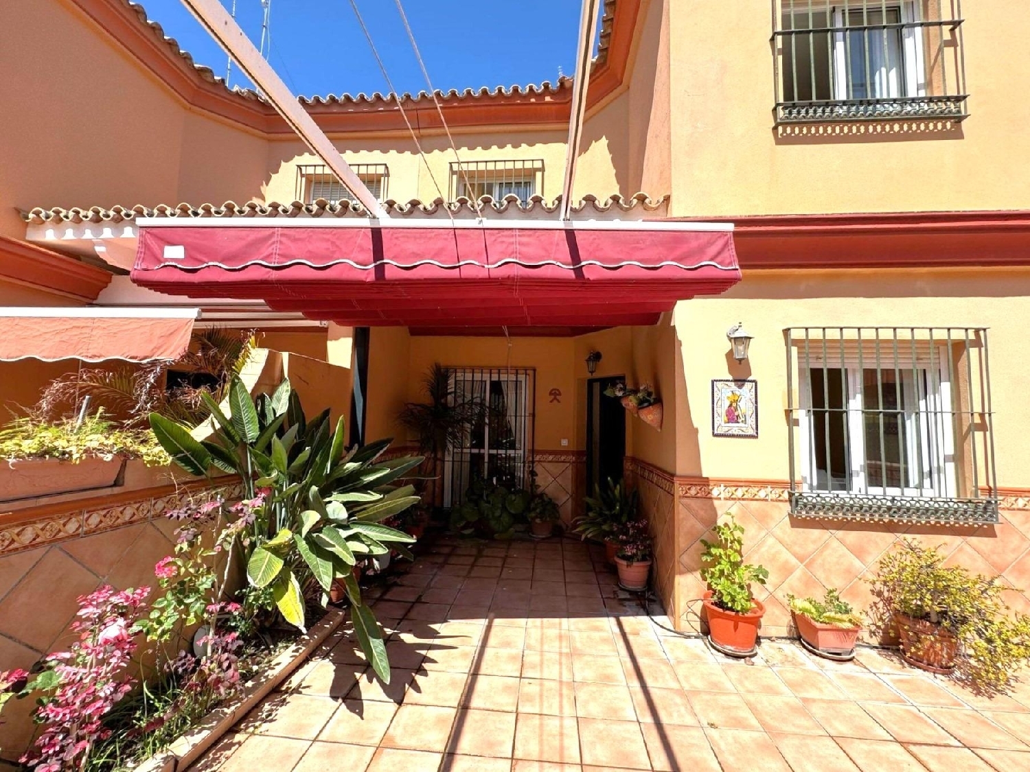 te koop duplex Chipiona Costa Noroeste 2