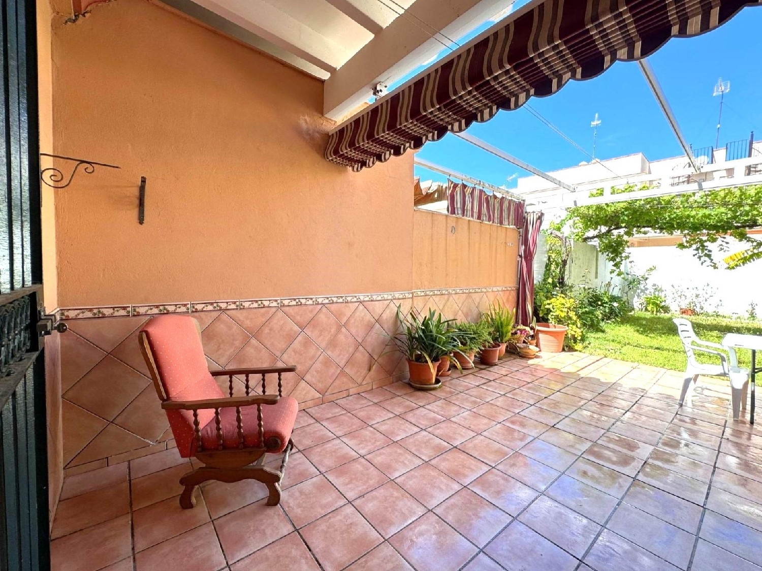 te koop duplex Chipiona Costa Noroeste 3