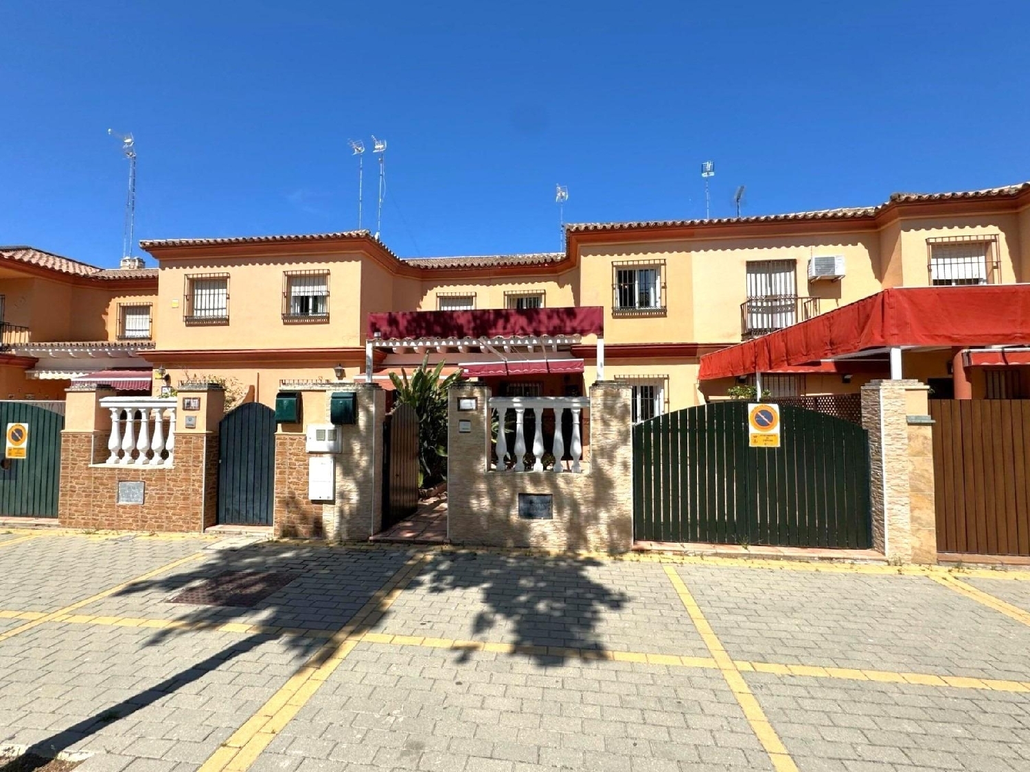  te koop duplex Chipiona Costa Noroeste 1
