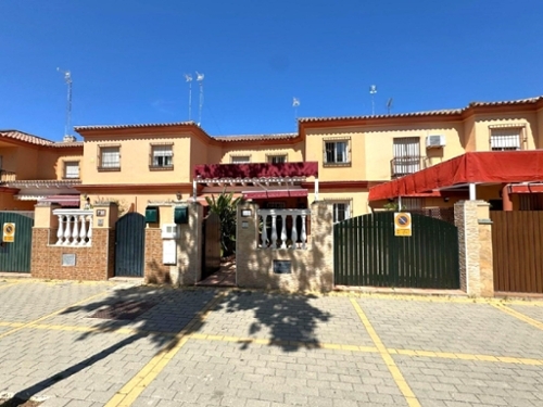 Chipiona Costa Noroeste duplex foto 6311968