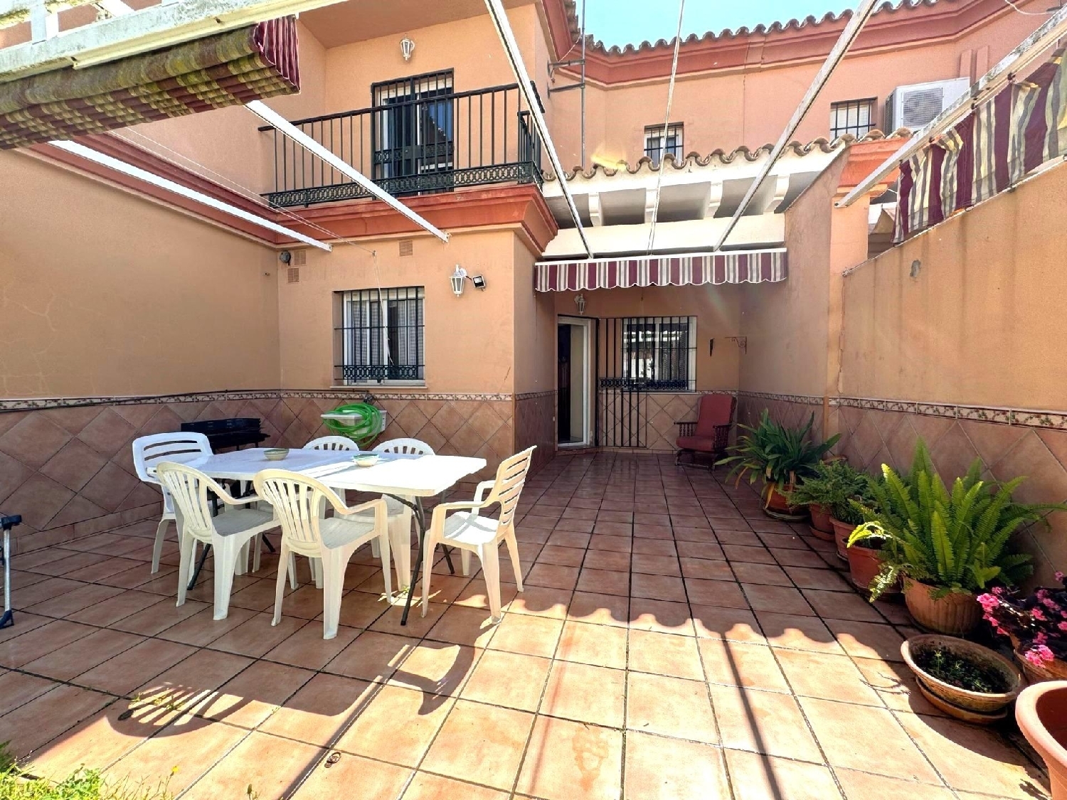  te koop duplex Chipiona Costa Noroeste 6