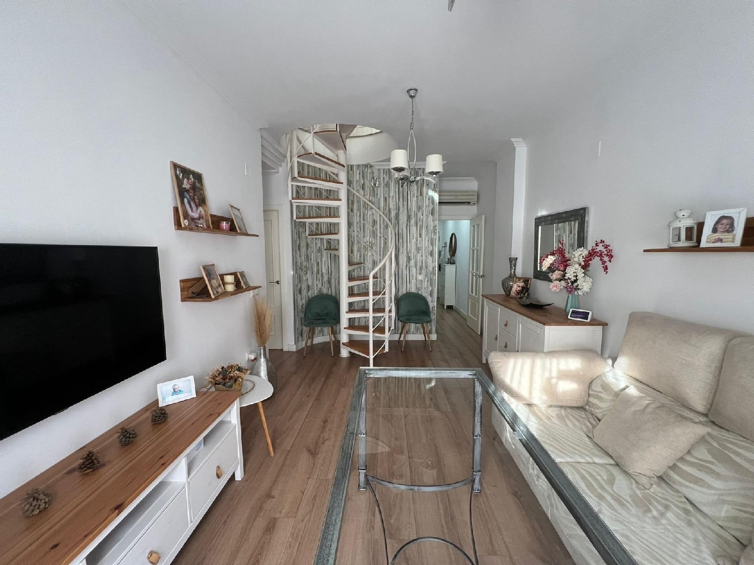 for sale duplex Dos Hermanas Málaga-Costa Del Sol 1