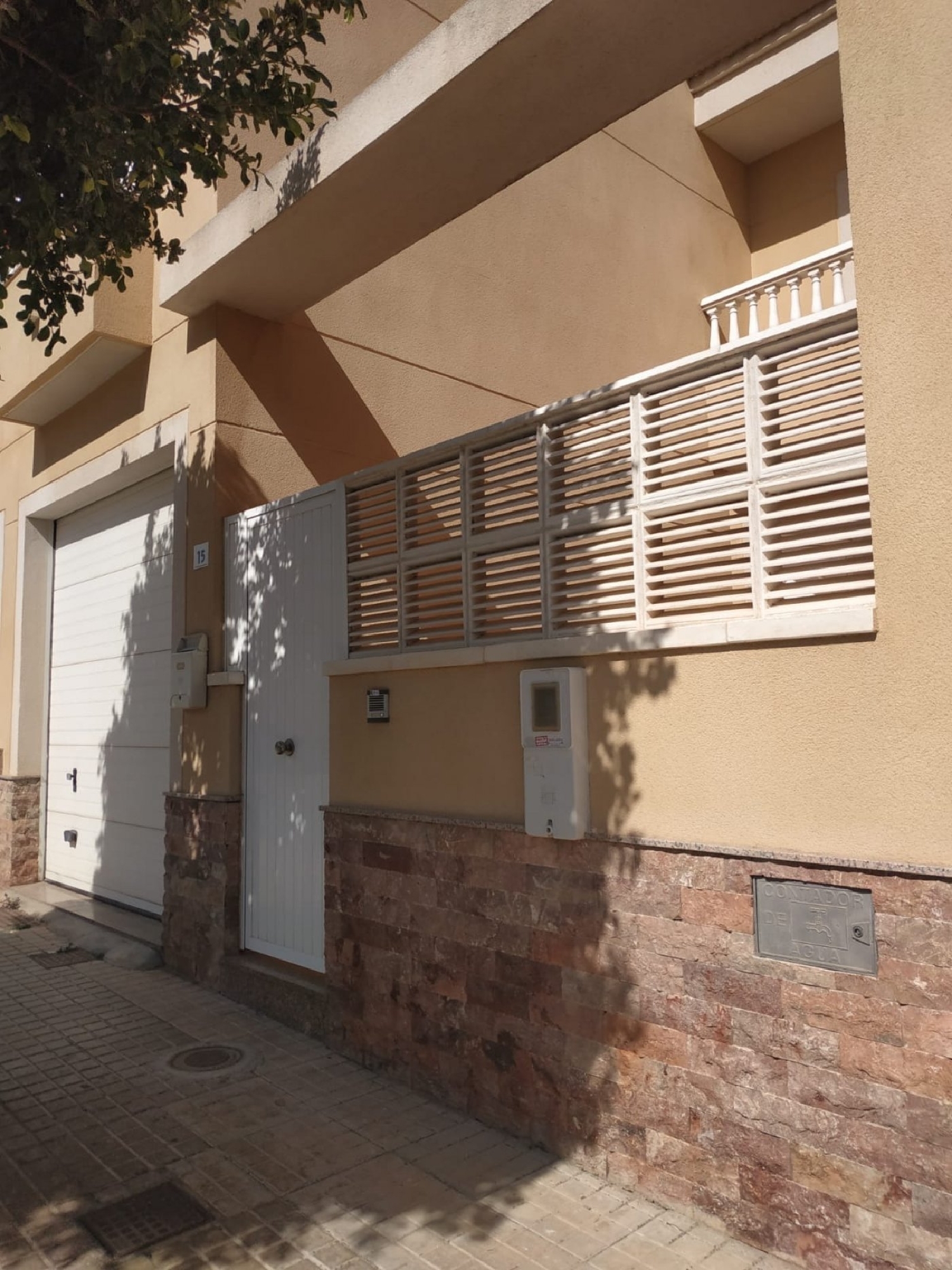  te koop duplex El Ejido Poniente Almeriense 2