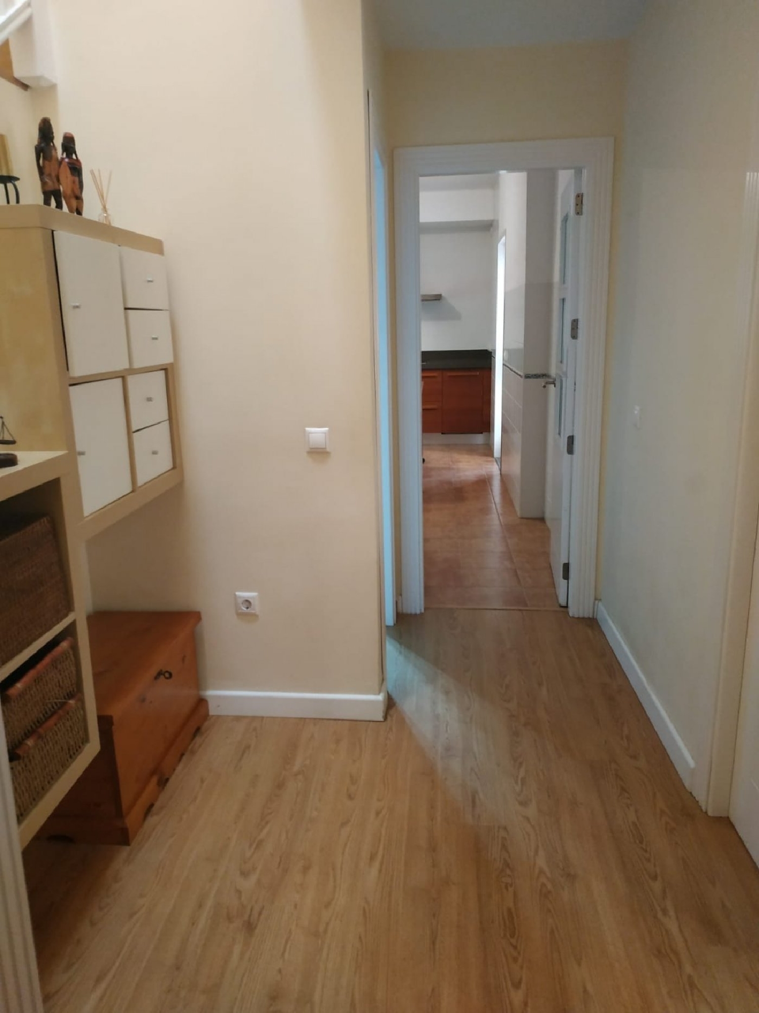  te koop duplex El Ejido Poniente Almeriense 5