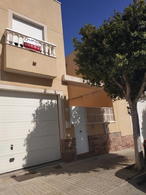 El Ejido Poniente Almeriense duplex foto 6309509