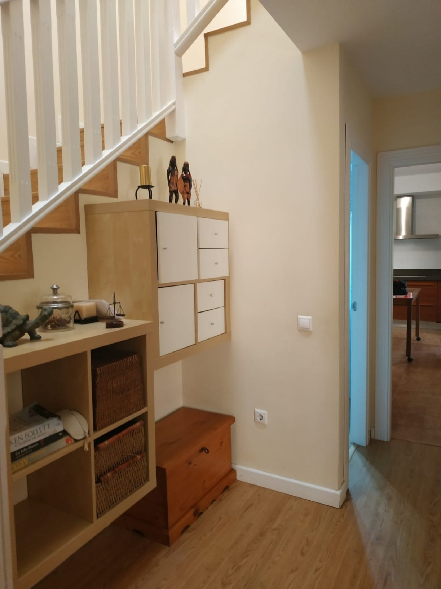  te koop duplex El Ejido Poniente Almeriense 6