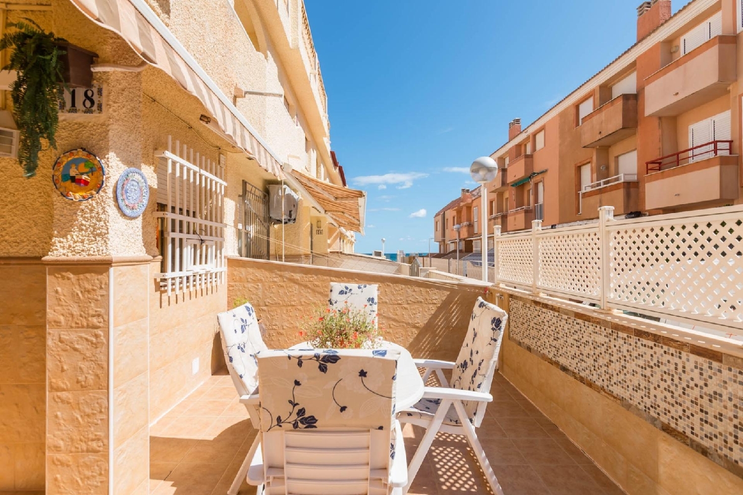kaufen Maisonette La Manga Del Mar Menor Campo De Cartagena 3