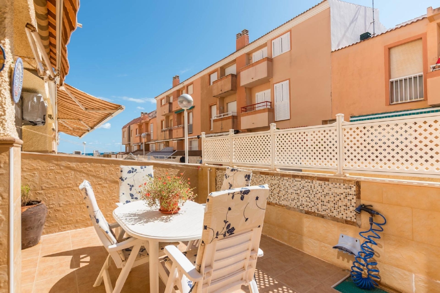 kaufen Maisonette La Manga Del Mar Menor Campo De Cartagena 2