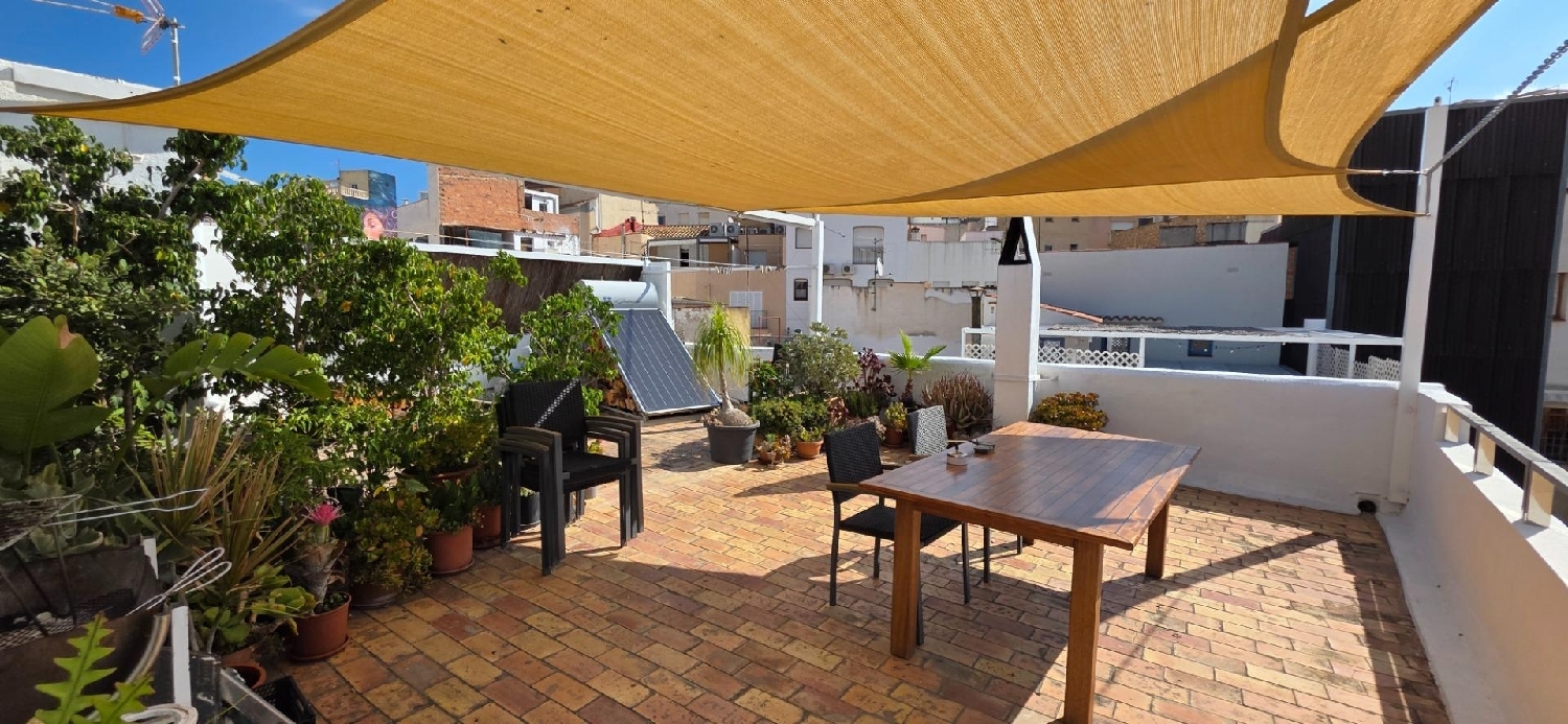  en venta dúplex L'ametlla De Mar Baix Ebre 8