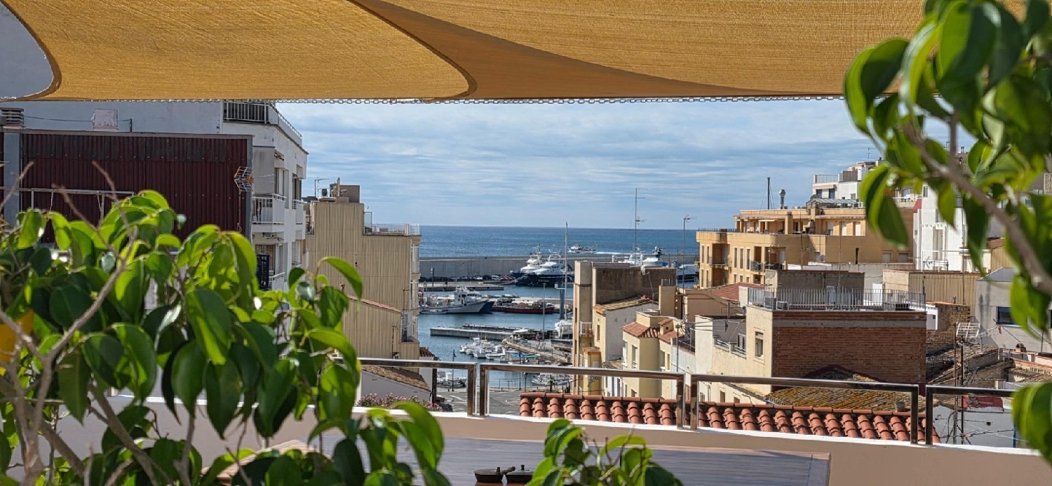  en venta dúplex L'ametlla De Mar Baix Ebre 1