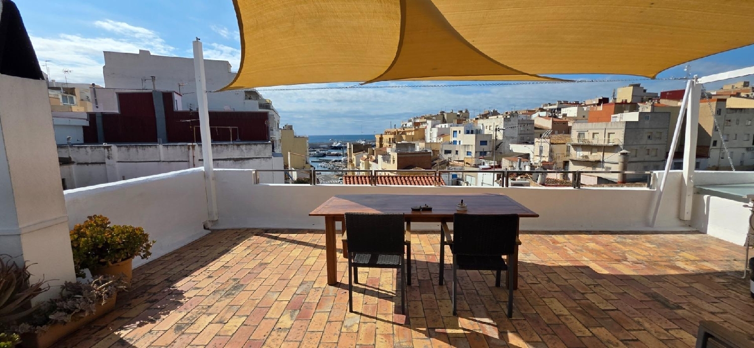  en venta dúplex L'ametlla De Mar Baix Ebre 2