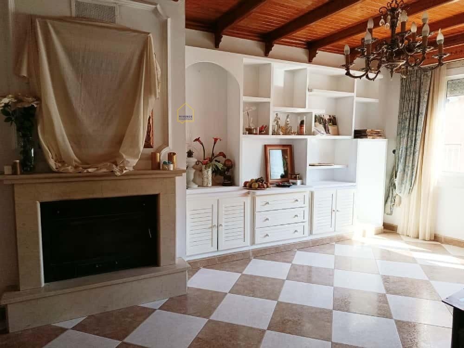  à vendre duplex Lorca Alto Guadalentín 1