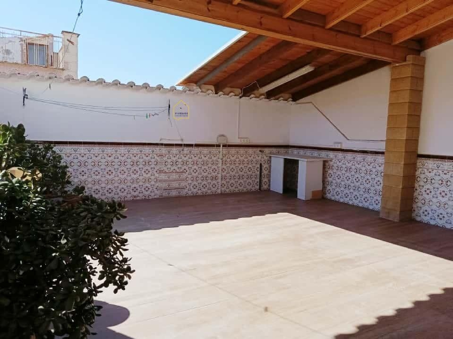  à vendre duplex Lorca Alto Guadalentín 4