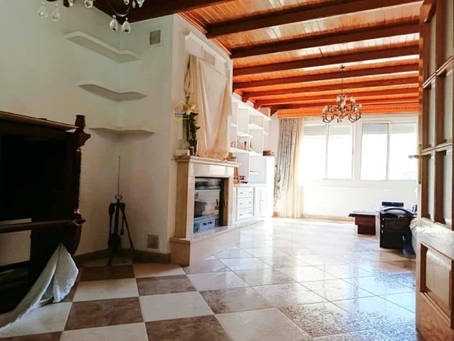  à vendre duplex Lorca Alto Guadalentín 2