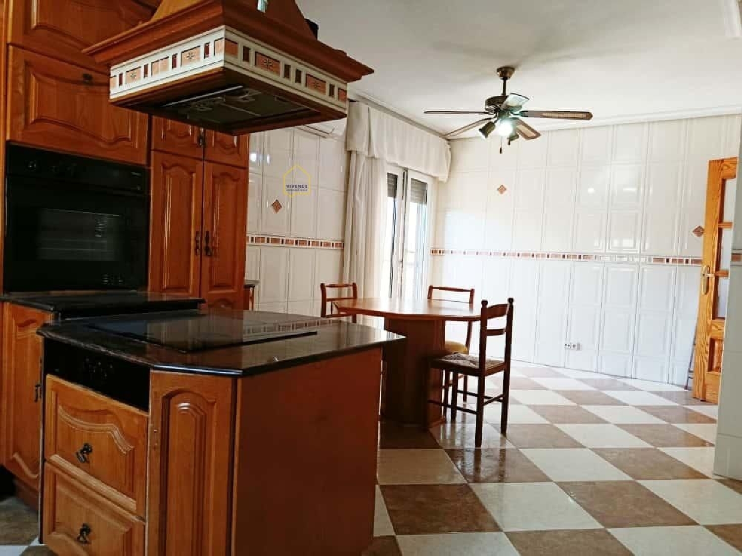  à vendre duplex Lorca Alto Guadalentín 8