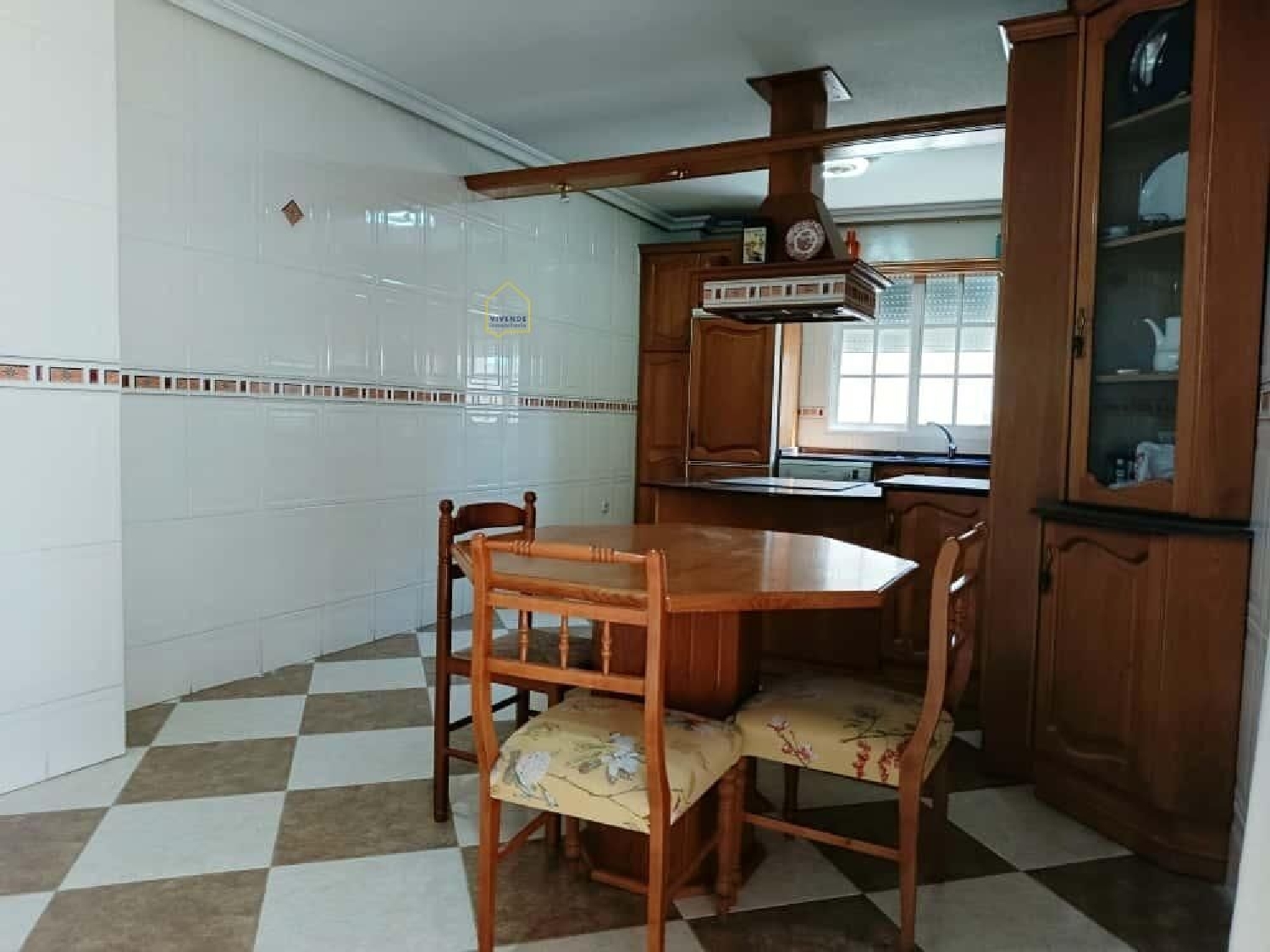  à vendre duplex Lorca Alto Guadalentín 7