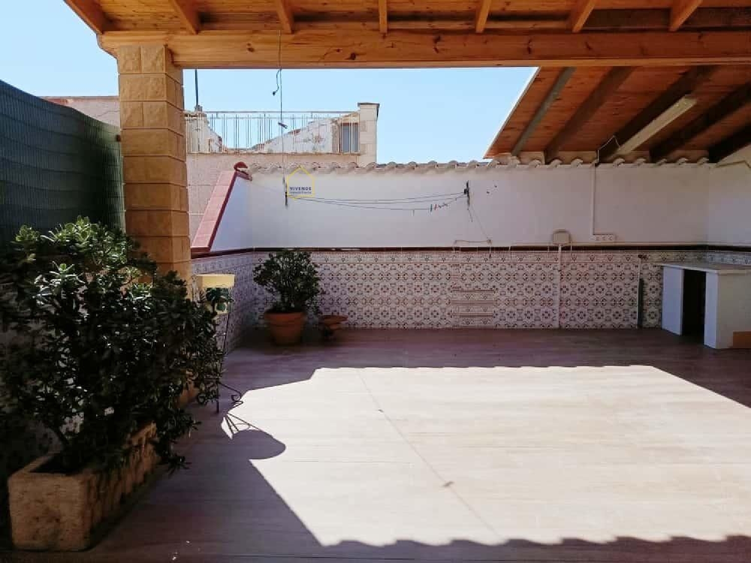  à vendre duplex Lorca Alto Guadalentín 5