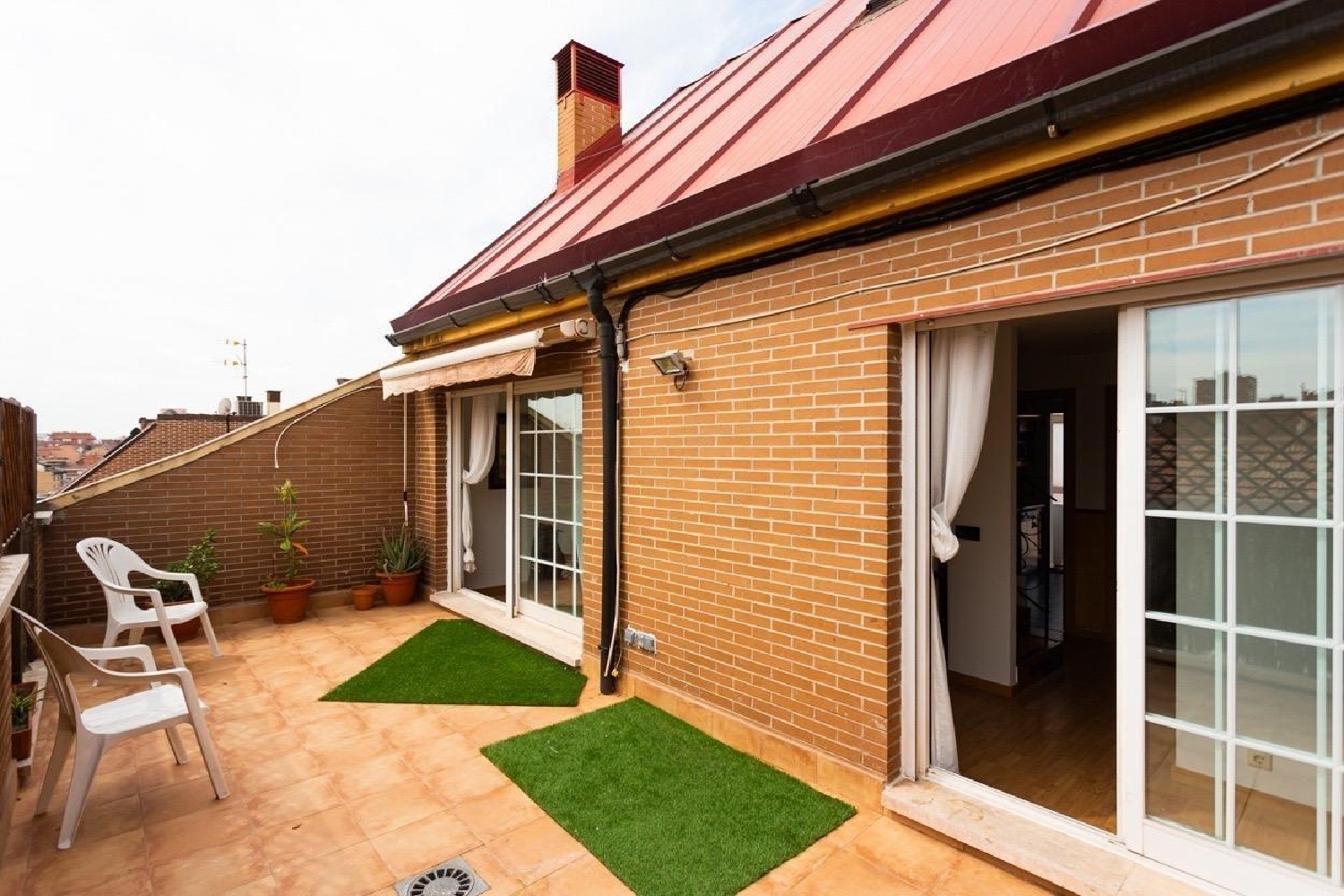  kaufen Maisonette Madrid Valle Del Almanzora 1