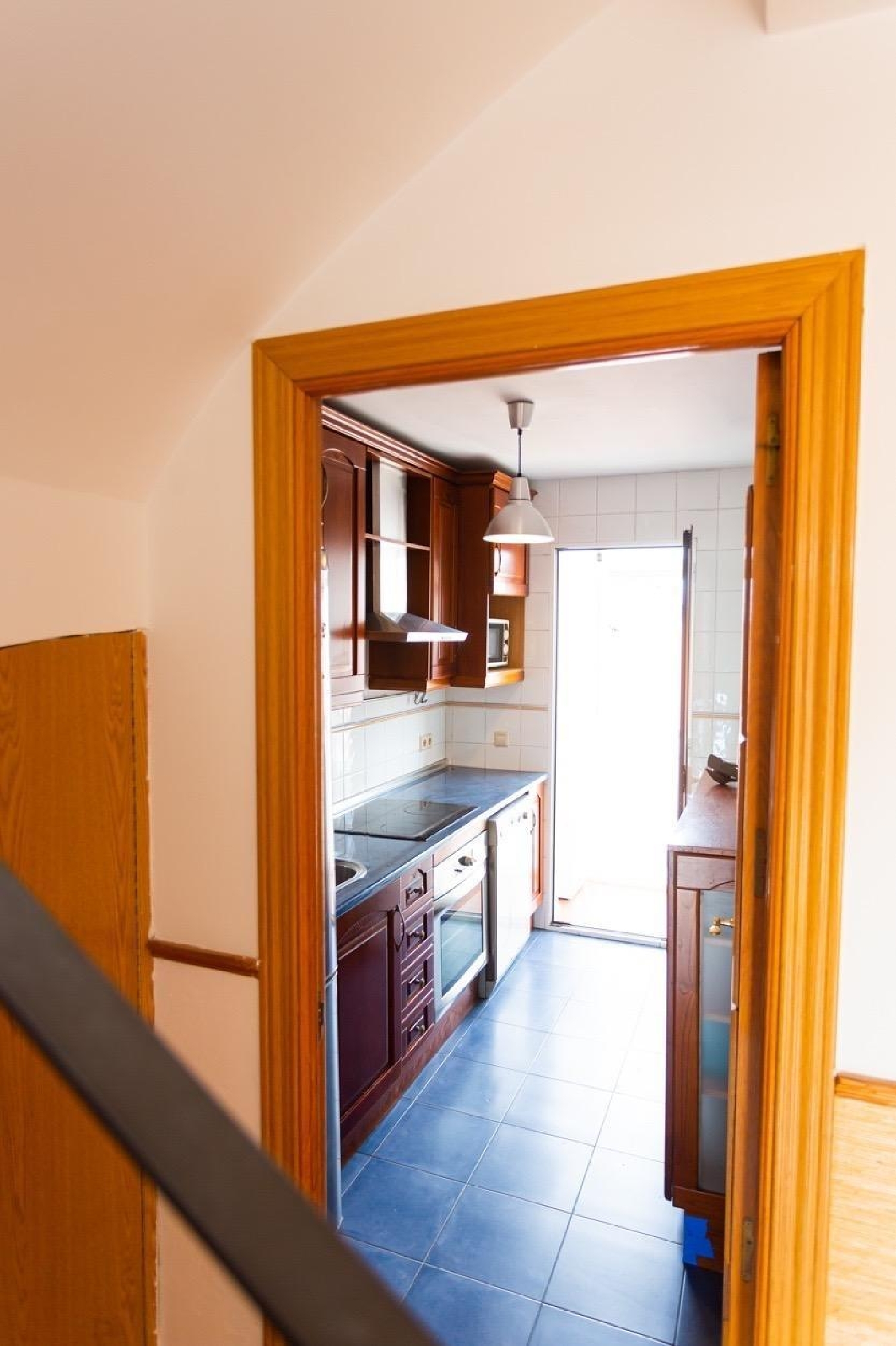  kaufen Maisonette Madrid Valle Del Almanzora 6