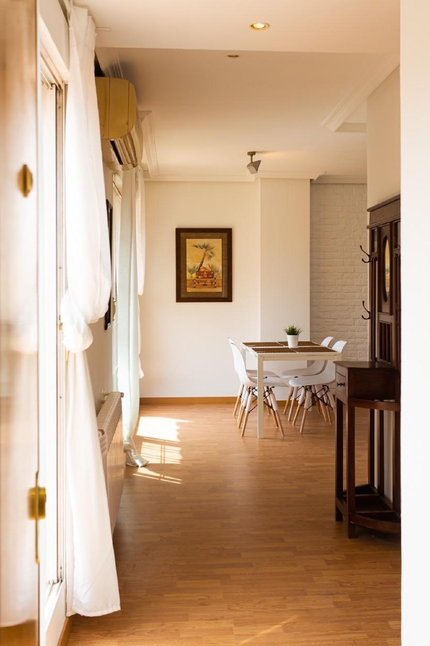 kaufen Maisonette Madrid Valle Del Almanzora 8