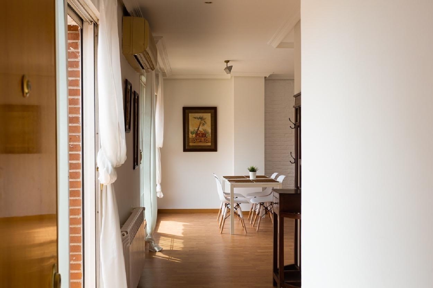  kaufen Maisonette Madrid Valle Del Almanzora 7