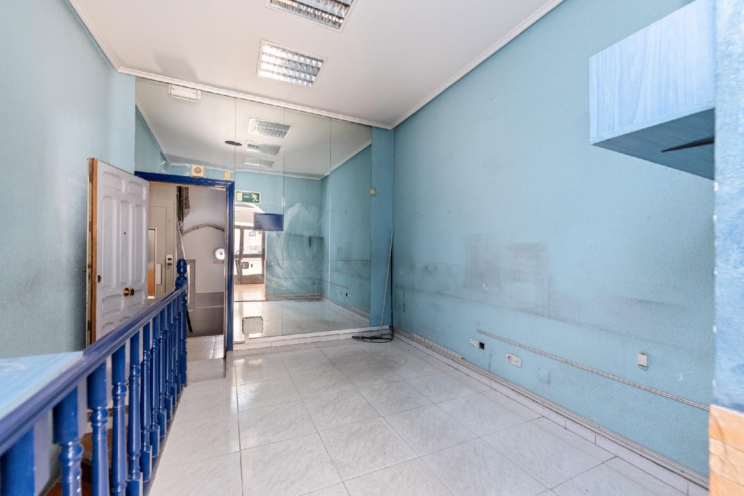  kaufen Maisonette Madrid Valle Del Almanzora 5