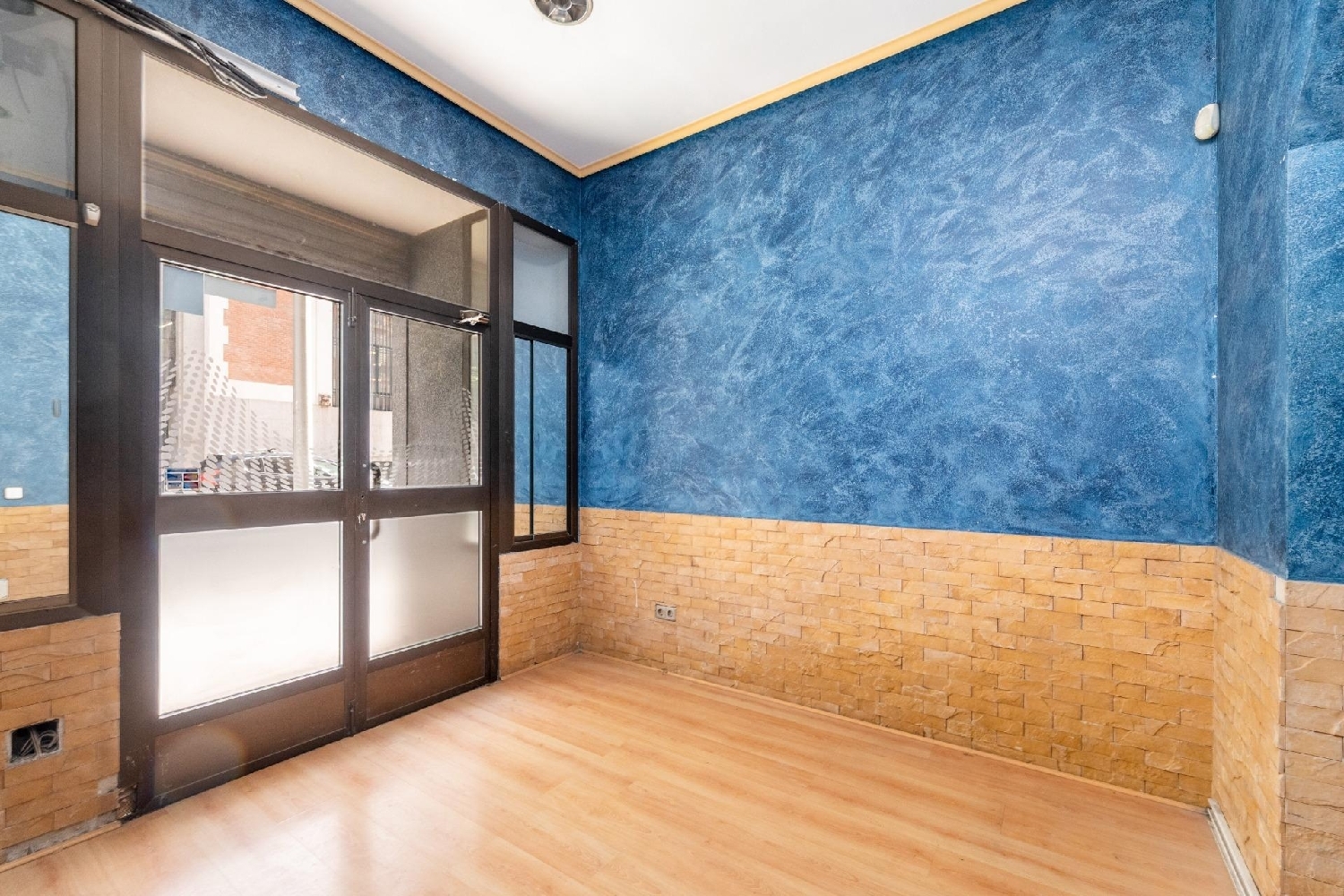  kaufen Maisonette Madrid Valle Del Almanzora 4
