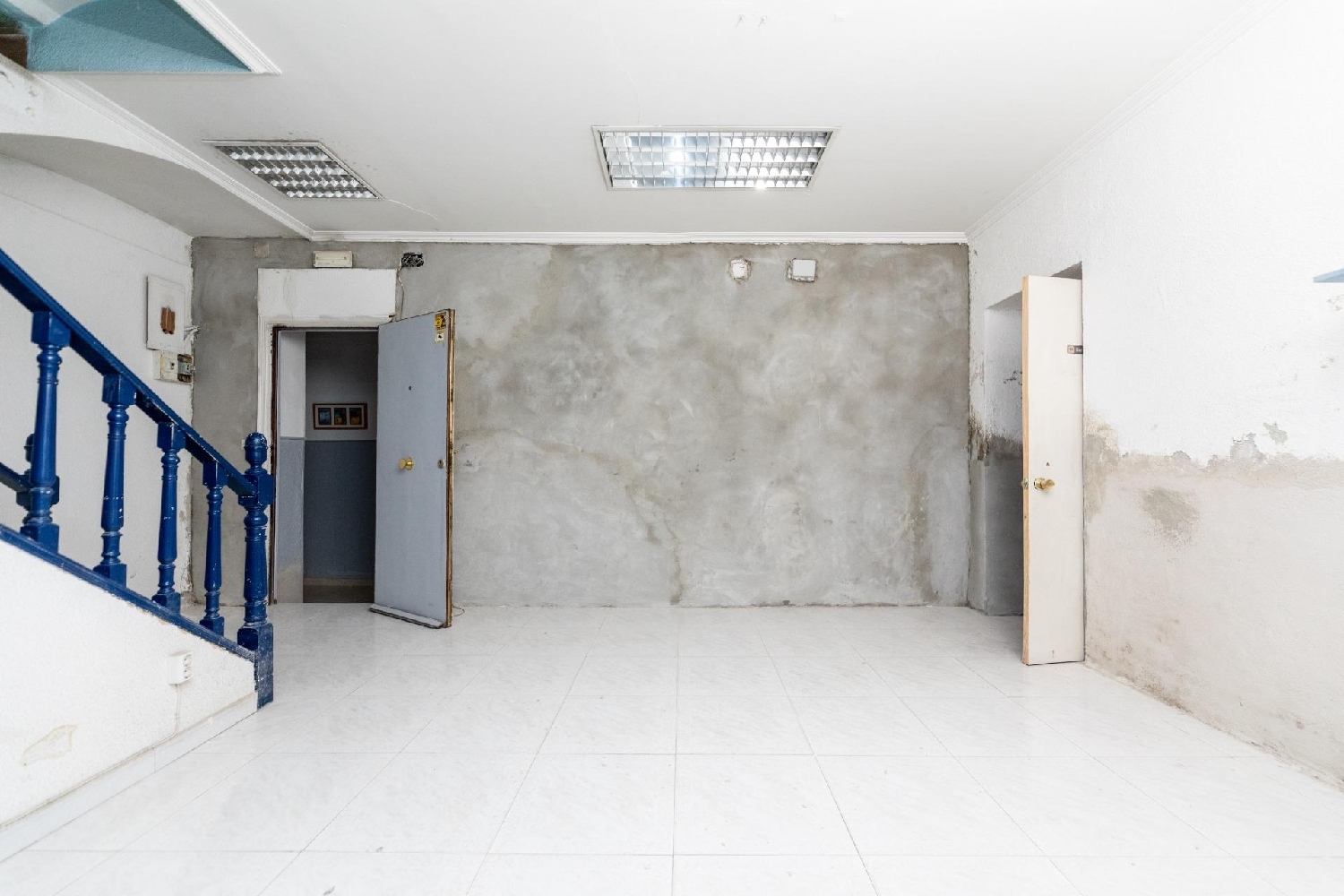  kaufen Maisonette Madrid Valle Del Almanzora 8