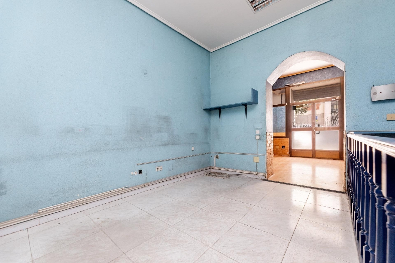 kaufen Maisonette Madrid Valle Del Almanzora 1