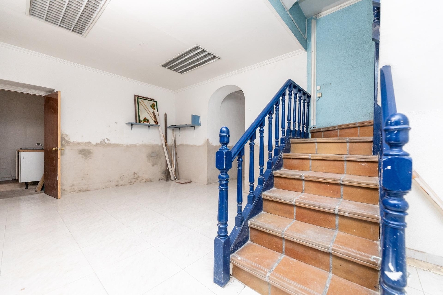 kaufen Maisonette Madrid Valle Del Almanzora 6