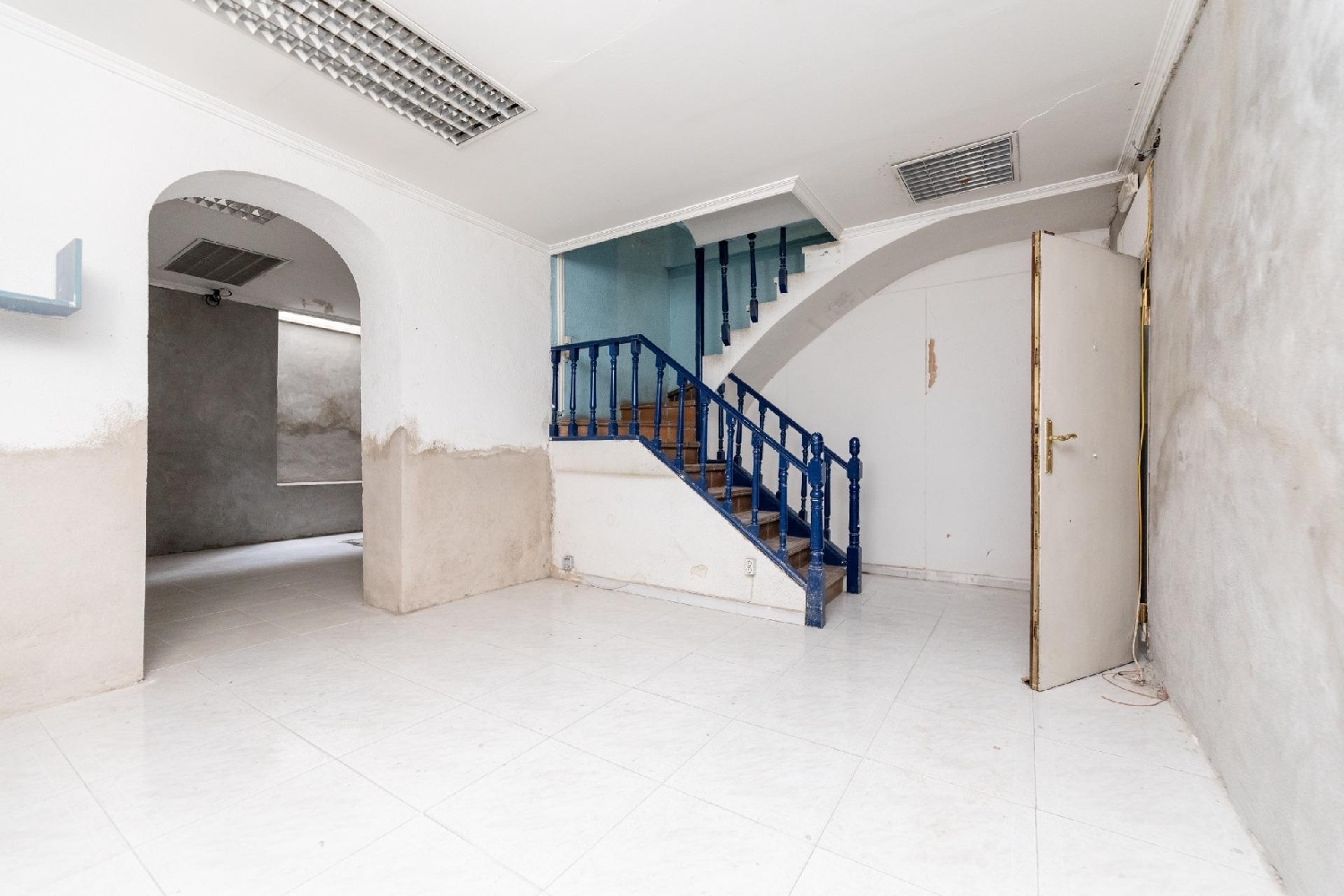  kaufen Maisonette Madrid Valle Del Almanzora 7