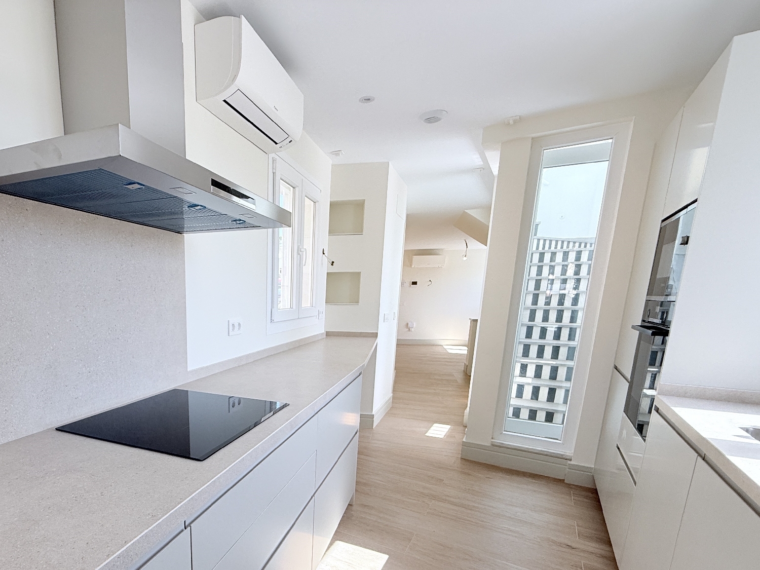  for sale duplex Málaga Del Fresno Campiña 8