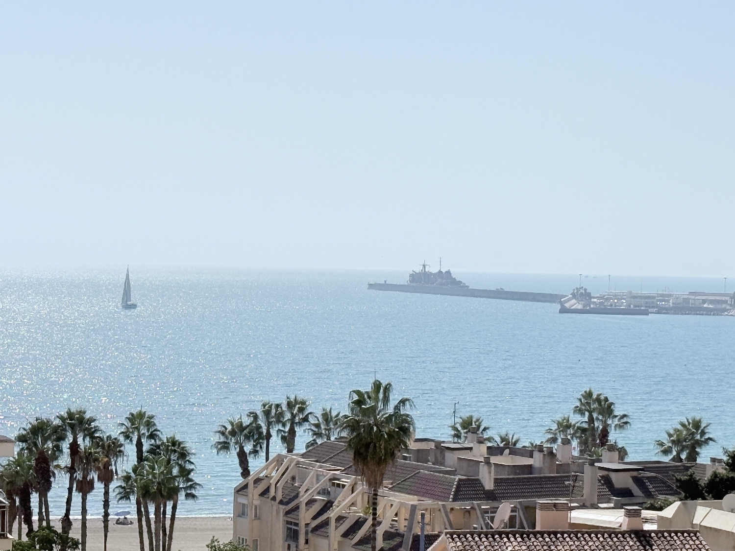  for sale duplex Málaga Del Fresno Campiña 1
