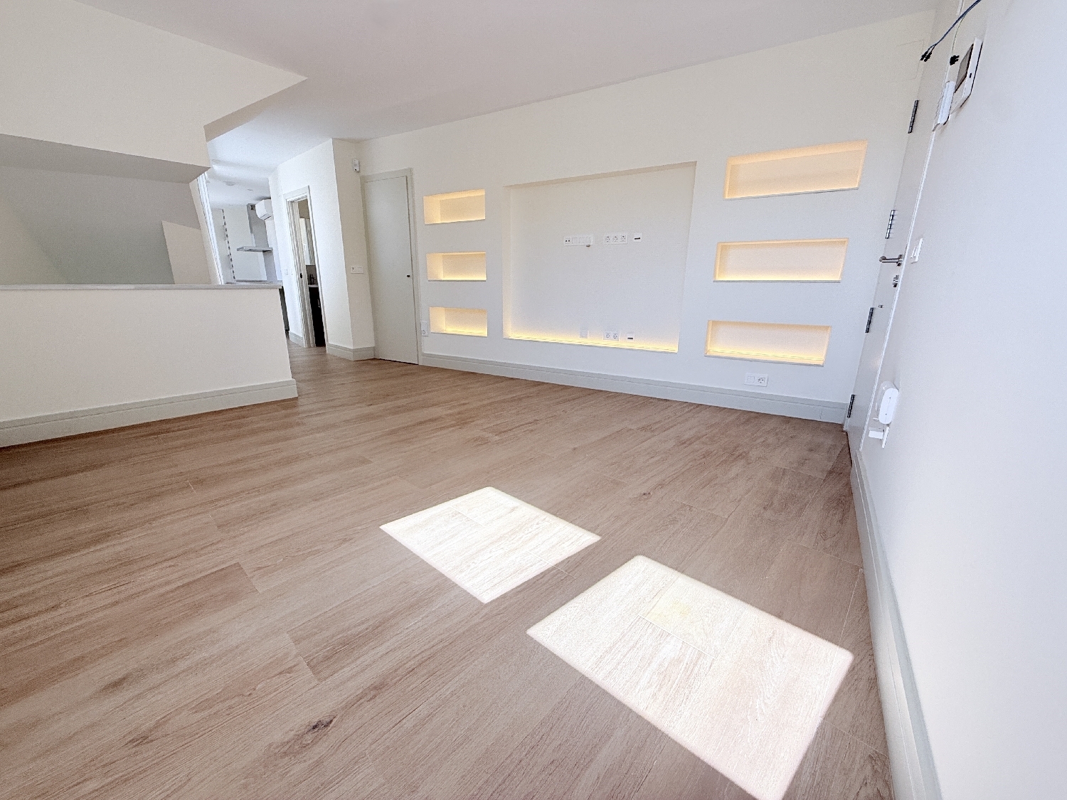  for sale duplex Málaga Del Fresno Campiña 3