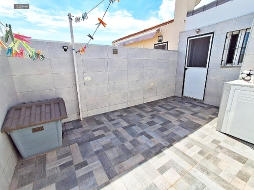 Málaga Del Fresno Campiña etagevåning foto 6312565
